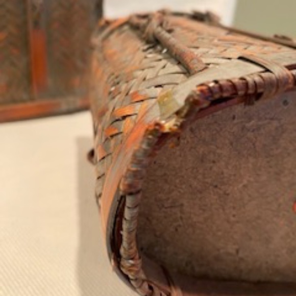 wicker baskets-2 - Picture 11 of 12